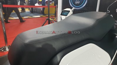 Everve Ef1 Concept Seating