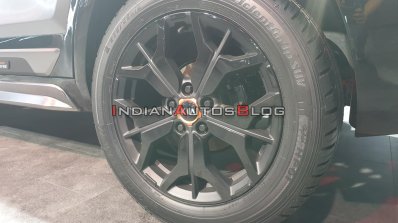 Kia Seltos X Line Concept Auto Expo 2020 4