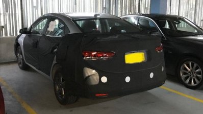 2020 Hyundai Verna 2