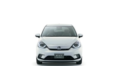 2020 Honda Jazz Home Front