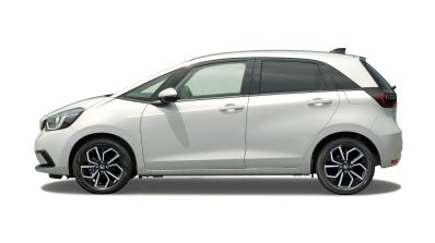 2020 Honda Jazz Home Profile