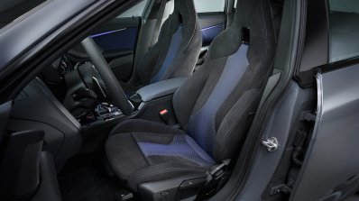 Bmw 2 Series Gran Coupe Front Seats