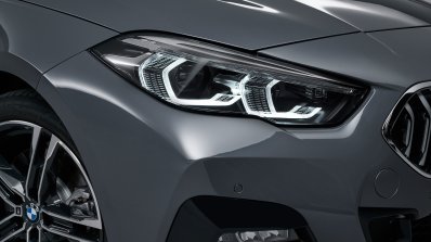 Bmw 2 Series Gran Coupe Headlamp