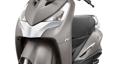 Bs Vi Hero Destini 125 Front Profile