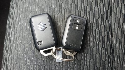 xl6 car key cover