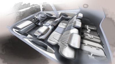 2020 Hyundai Creta Interior 1