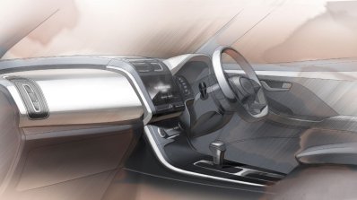 2020 Hyundai Creta Interior 3