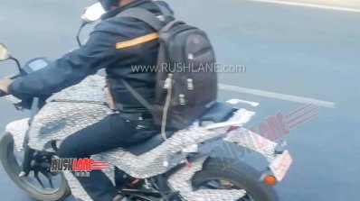 Tork T6x Spyshot Rear Three Quarter