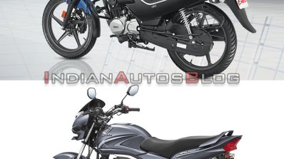 Bs Vi Hero Super Splendor Vs Bs Vi Honda Cb Shine