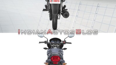 Bs Vi Hero Super Splendor Vs Bs Vi Honda Cb Shine