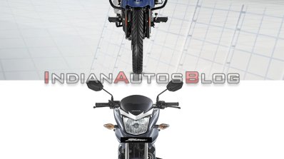 Bs Vi Hero Super Splendor Vs Bs Vi Honda Cb Shine