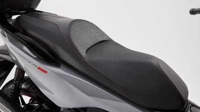 Honda Thailand teases a new 350 cc Forza