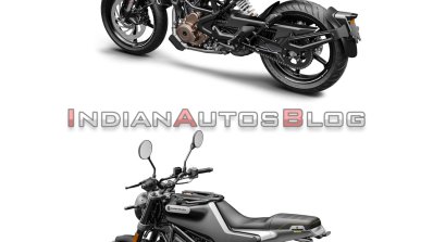 Husqvarna Vitpilen 250 Vs Husqvarna Svartpilen 250