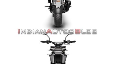 Husqvarna Vitpilen 250 Vs Husqvarna Svartpilen 250