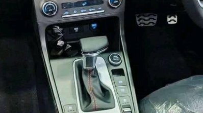 2020 Hyundai Creta Centre Console
