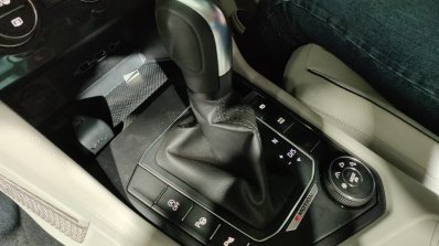 Vw Tiguan Allspace Gearshift Lever