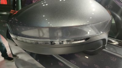 Vw Tiguan Allspace Mirror