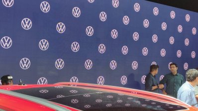 Vw Tiguan Allspace Panoramic Sunroof