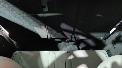 Vw Tiguan Allspace Third Row Seat Legroom