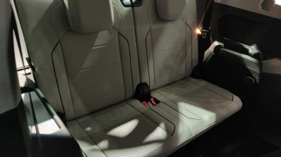Vw Tiguan Allspace Third Row Seats