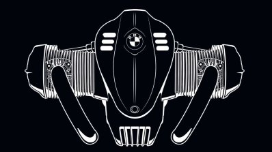 Bmw R18 Flat Twin Cruiser World Premiere