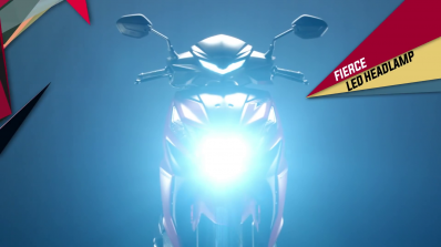 honda dio new headlight price