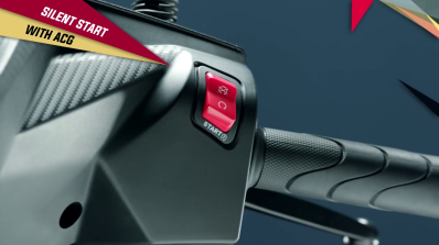 Bs Vi 2020 Honda Dio Silent Start