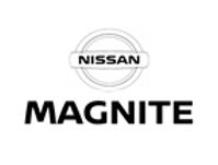 Nissan Magnite Logo