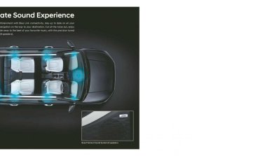 2020 Hyundai Creta Brochure Page 6 Bose Sound Syst