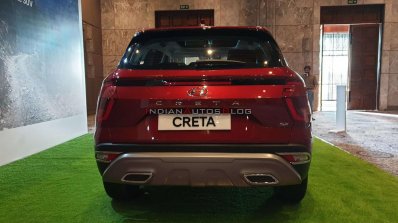 2020 Hyundai Creta Adventure Pack Accessorised 2020 Hyundai Creta Unveiled Video