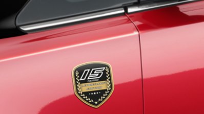 Toyota Innova Crysta Leadership Edition Leadership