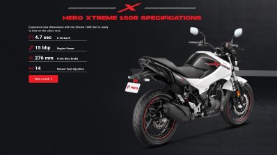 5 Things You Need To Know About The Hero Xtreme 160r