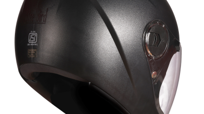 Steelbird Sbh 21 Helmet