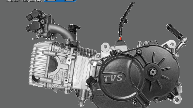 TVS XL 100 BS6 with 15 more mileage launched priced from INR 42 362