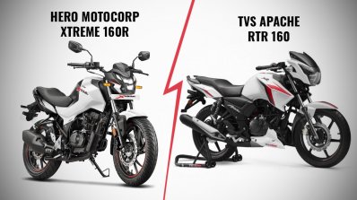 5 Things You Need To Know About The Hero Xtreme 160r