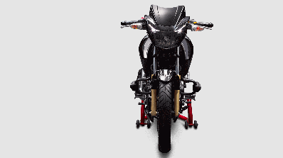 Tvs Apache Rtr 180 Gets Another Price Hike Iab Report