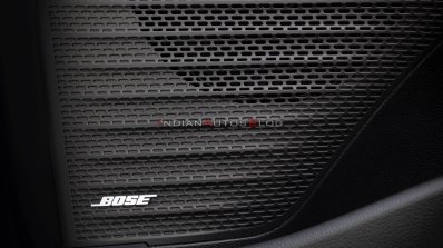 2020 Hyundai I20 Bose Speaker