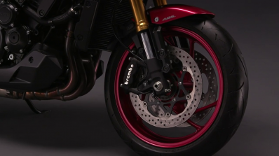 Suzuki Katana Front Wheel