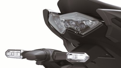 Kawasaki Ninja 1000sx Tail Light