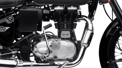 Royal enfield bs6 engine new arrivals