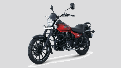 Bajaj avenger 2024 160 bs6