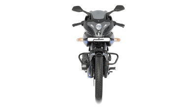 Bajaj Pulsar 220f Front