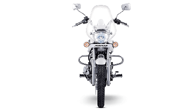 Bajaj Avenger 220 Cruise Bs6 Front