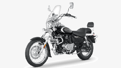 bajaj avenger premium cruiser