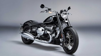 Bmw R 18 Front Three Quarter Right