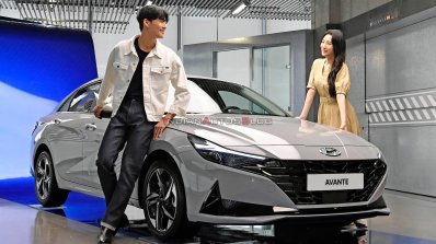 Hyundai Releases Official Renderings Of 2021 Hyundai Elantra N Line