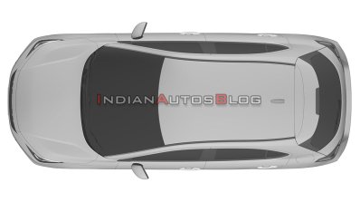 Honda City Hatchback Roof Iab
