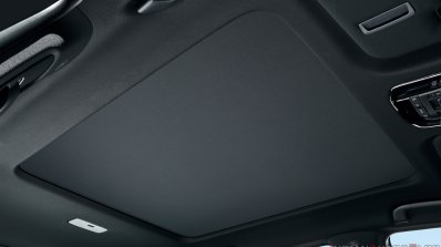 2020 Toyota Harrier Panoramic Roof Closed