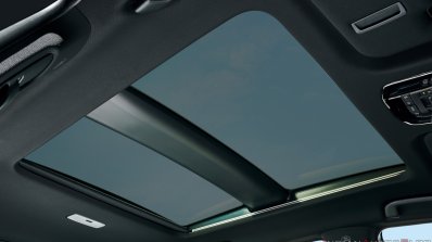 2020 Toyota Harrier Panoramic Roof