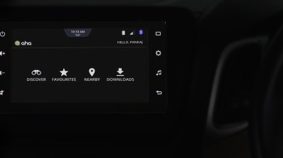 Smartplay Studio Aha Radio